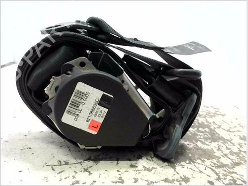 Front left seatbelt DACIA SANDERO II 1.2 LPG | BP31916270I26