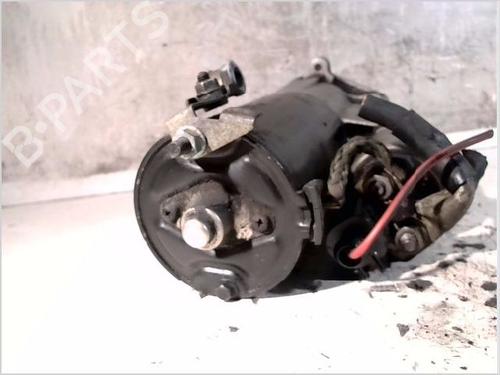 Startmotor AUDI A4 B7 Avant (8ED) 2.0 TDI 16V | BP28324769M8