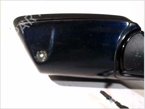 Left mirror BMW X3 (E83) 3.0 d | BP26114786C26 