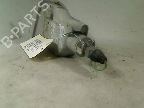 Right front indicator CITROËN EVASION MPV (22, U6) 2.1 TD | BP26081348C33 