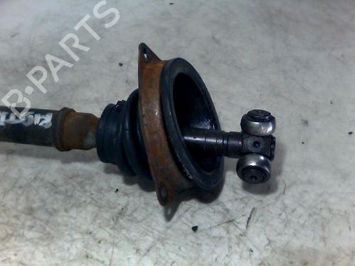 Left front driveshaft RENAULT 19 II (B/C53_) 1.9 dT (B/C53T) | BP29527424M38 