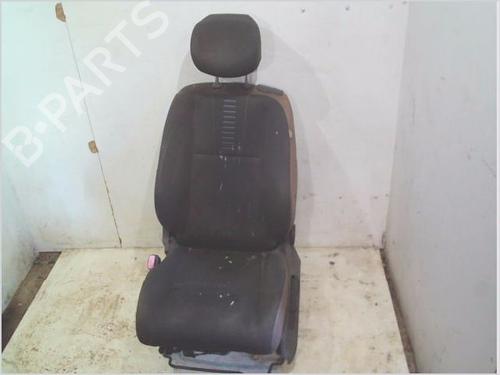 Used Left front seat RENAULT MEGANE III Coupe (DZ0/1_) 1.6 16V (DZ0U, DZ1B, DZ1H) (110 hp) 29827735