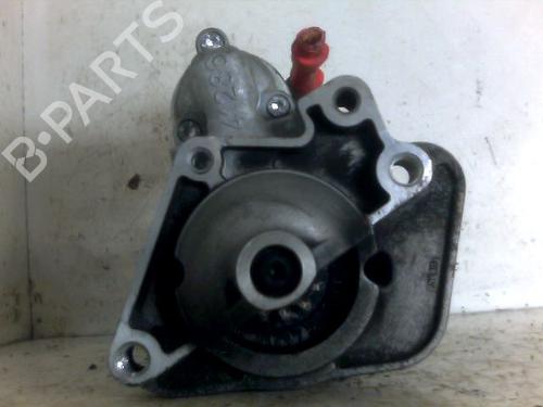 Starter RENAULT MEGANE III Hatchback (BZ0/1_, B3_) 1.5 dCi (BZ09, BZ0D, BZ1W, BZ29, BZ14) | BP29704841M8