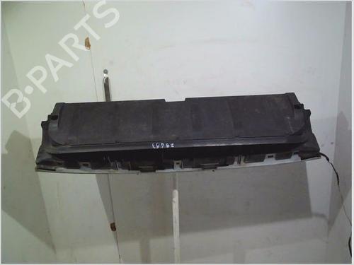 Tailgate PEUGEOT 3008 I MPV (0U_) 1.6 HDi | BP26114629C6 