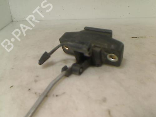 Electronic module RENAULT CLIO II (BB_, CB_) 1.5 dCi (B/CB07) | BP26089591M83 