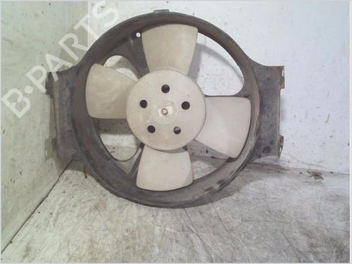 Used Radiator fan Radiator fan SKODA FELICIA II Estate (6U5) 1.3 (68 hp) 33190783 33190783