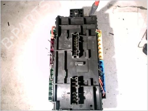 Engine control unit (ECU) MERCEDES-BENZ VITO Van (W447) 109 CDI (447.601, 447.603, 447.605) | BP26108877M57 