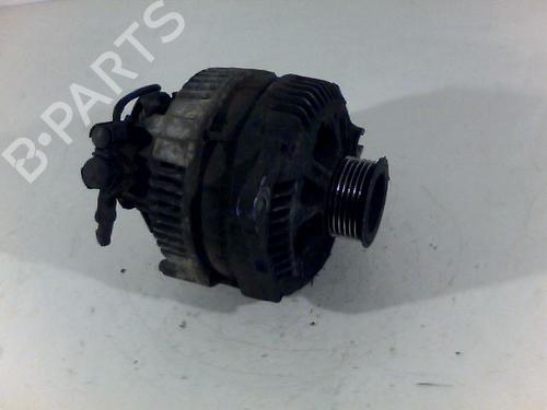 Used Alternator PEUGEOT 605 (6B) 2.5 Turbo Diesel (129 hp) 26083077
