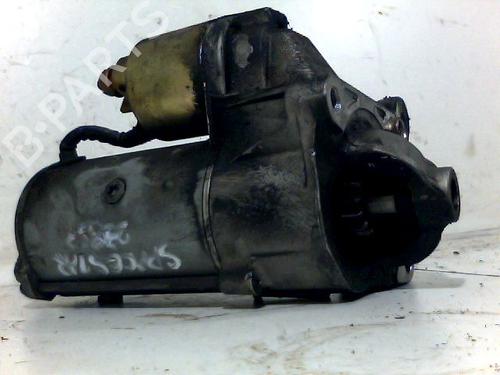 Used Starter MITSUBISHI SPACE STAR MPV (DG_A) 1.9 DI-D (DG4A) (115 hp) 29890037