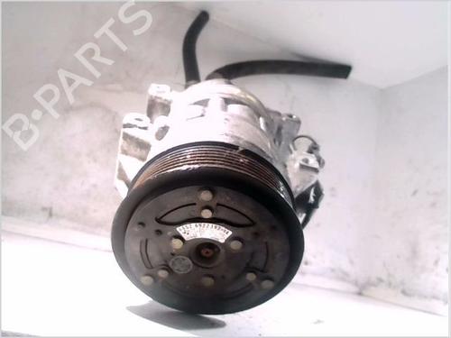 AC Kompressor MINI MINI (R50, R53) One D | BP26109247M34 