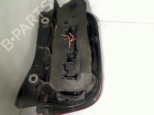 Left taillight NISSAN MICRA III (K12) 1.2 16V | BP26074874C34 