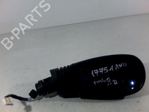 Used Right mirror FIAT PUNTO (188_) 1.2 Natural Power (60 hp) 26064136