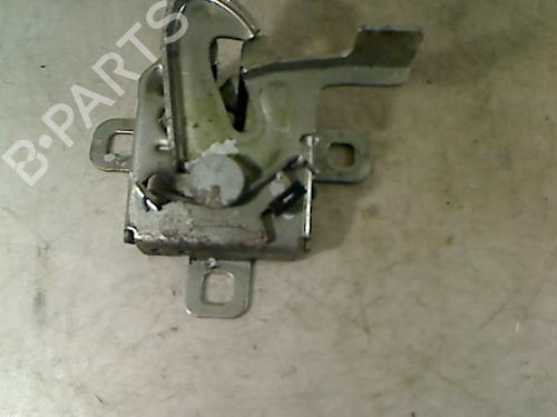 Used Hood lock FIAT PANDA (169_) 1.1 (169.AXA1A) (54 hp) 26069232