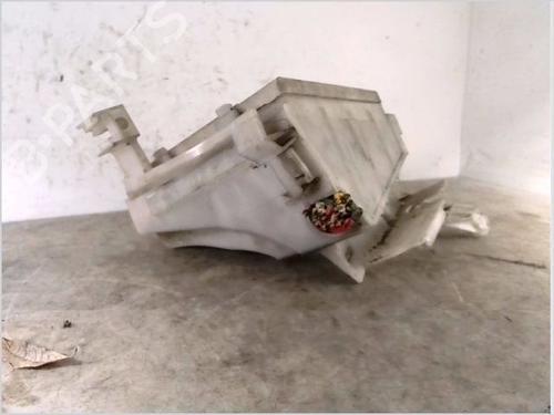 Fuse box NISSAN MICRA III (K12) 1.2 16V | BP26105775E1 
