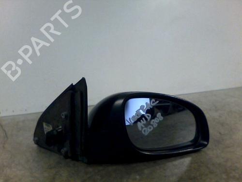 Retrovisor derecho OPEL VECTRA C GTS (Z02) 1.9 CDTI (F68) (120 hp) 29200236