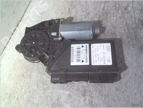 front-right-window-mechanism-audi-a4-b6-avant-8e5-2000-2001-2002-2003-2004-2005-31884809 main image