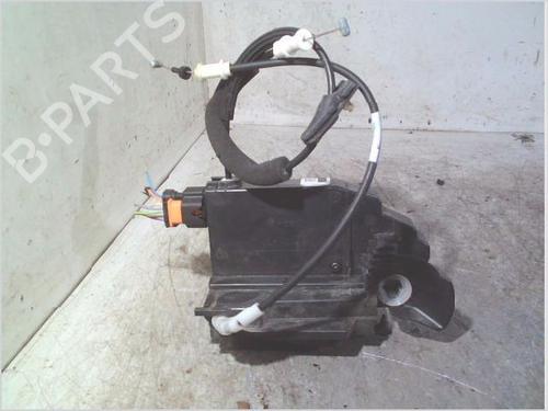 Used Front left lock PEUGEOT 308 II (LB_, LP_, LW_, LH_, L3_) 2.0 BlueHDi 150 (150 hp) 28394301