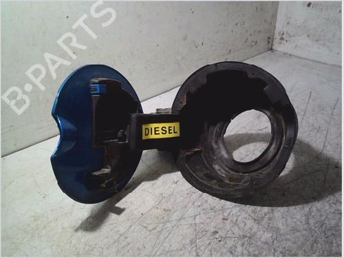 Fuel flap CITROËN C3 Picasso (SH_) 1.6 HDi | BP26115241C131