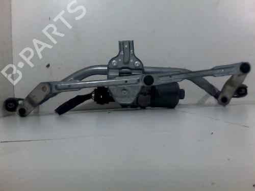 Front wiper motor PEUGEOT 207 (WA_, WC_) 1.6 16V VTi | BP26087194M29 
