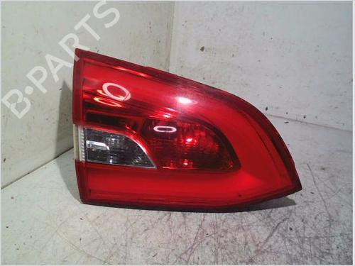 Used Left tailgate light PEUGEOT 308 SW II (LC_, LJ_, LR_, LX_, L4_) 1.2 THP 110 (110 hp) 28324959
