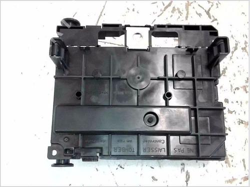 Fuse box CITROËN C2 (JM_) 1.4 | BP28521084E1 