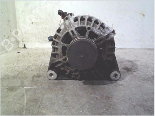 Used Alternator Alternator PEUGEOT 2008 I (CU_) 1.2 THP 110 / PureTech 110 (110 hp) 33840171 33840171