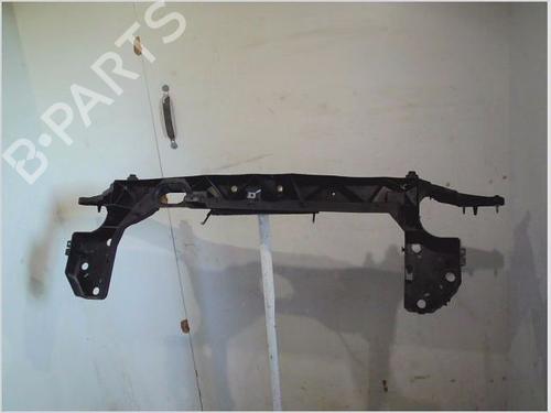 Crossmember RENAULT CLIO III (BR0/1, CR0/1) 1.5 dCi (C/BR0G, C/BR1G) | BP26115781C162