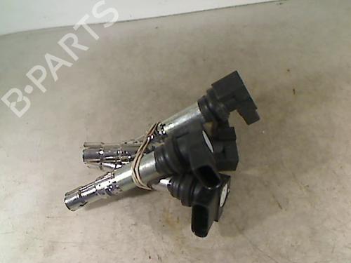 Used Ignition coil SEAT IBIZA III (6L1) 1.9 TDI (131 hp) 28535162