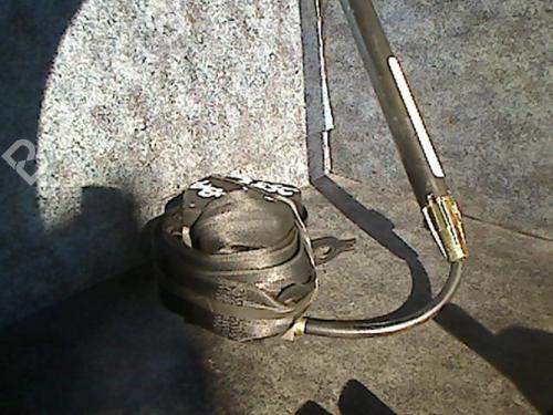 Used Front right seatbelt Front right seatbelt SEAT CORDOBA (6K1, 6K2) 1.6 i (75 hp) 36530782 36530782