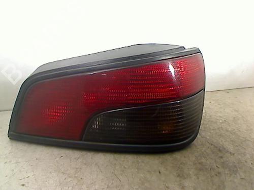 Used Right taillight PEUGEOT 306 Hatchback (7A, 7C, N3, N5) 1.4 (75 hp) 26067913