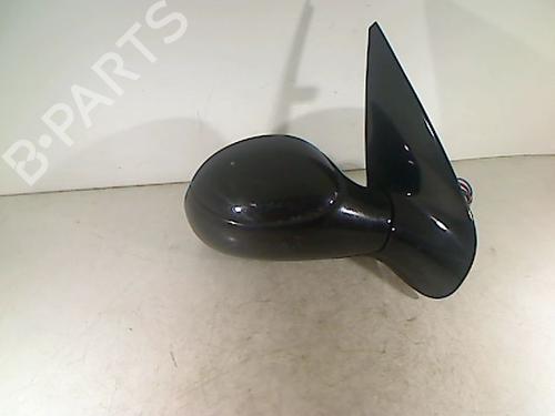 Right mirror PEUGEOT 206 Hatchback (2A/C) 2.0 S16 | BP26062695C27 