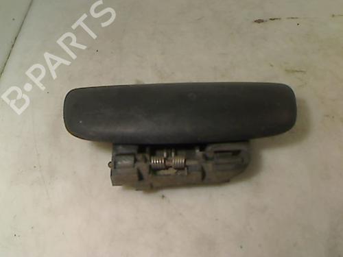 Used Rear left exterior door handle CITROËN SAXO (S0, S1) 1.1 X, SX (60 hp) 26082183