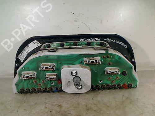 Display monitor FIAT DUCATO Van (230_) 2.5 TDI | BP29815484C48 