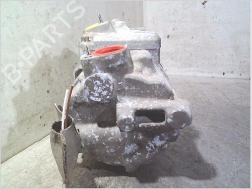 AC compressor VW PASSAT B6 (3C2) 1.6 FSI | BP36699555M34 - Image 3