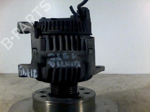 Generator CITROËN XANTIA Break (X1_, X2_) 1.9 Turbo D (90 hp) 30113347