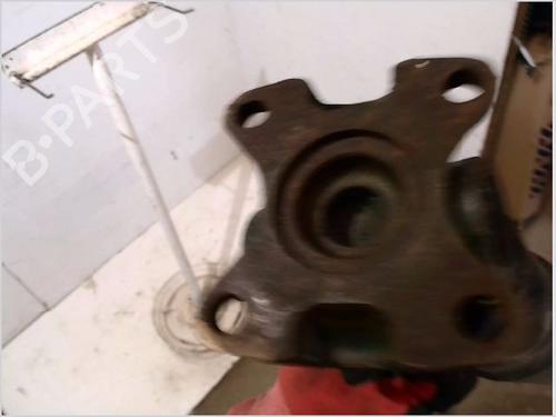 Driveshaft FORD TRANSIT Platform/Chassis (FM_ _, FN_ _, FF_ _) 2.4 TDCi RWD | BP29497168M37 