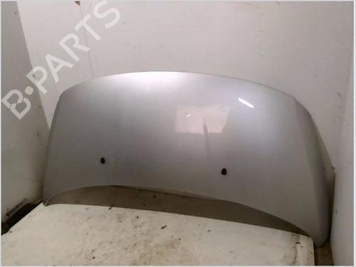 Used Hood PEUGEOT 3008 I MPV (0U_) 1.6 HDi (112 hp) 26106381