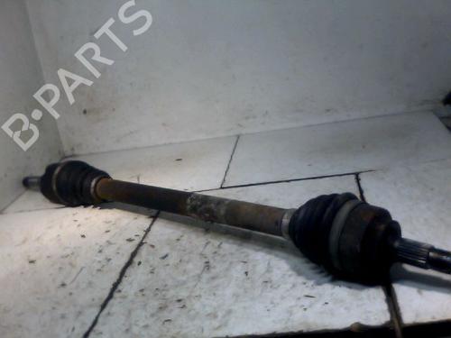 Used Right front driveshaft PEUGEOT 207 (WA_, WC_) 1.4 HDi (68 hp) 31041773