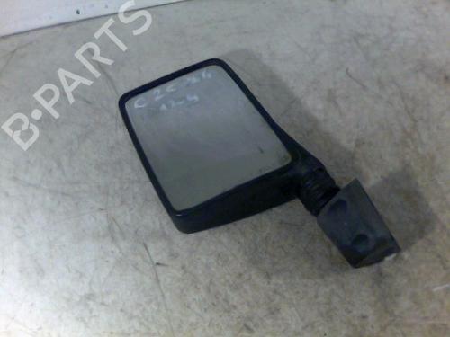 Used Left mirror CITROËN C25 Bus (280_, 290_) 2.5 D Turbo (95 hp) 29440792
