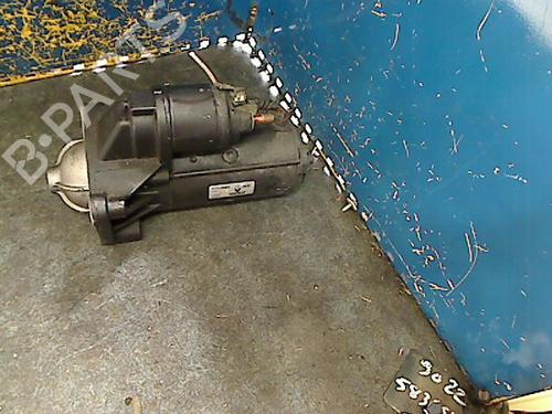 Startmotor RENAULT SCÉNIC II (JM0/1_) 1.9 dCi (JM0G, JM12, JM1G, JM2C) | BP26084604M8 