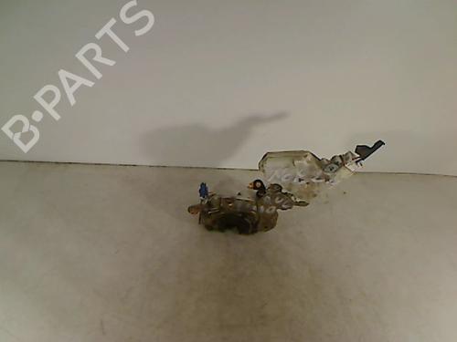 Used Front left lock NISSAN ALMERA TINO (V10) 2.2 dCi (136 hp) 26066124