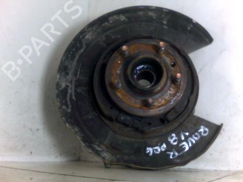 Used Left rear steering knuckle LAND ROVER RANGE ROVER SPORT I (L320) 3.6 D 4x4 (272 hp) 26087067