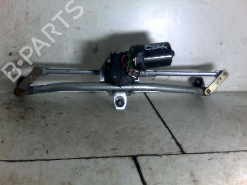Viskermotor vindrude VW GOLF IV (1J1) 1.6 (100 hp) 28324361