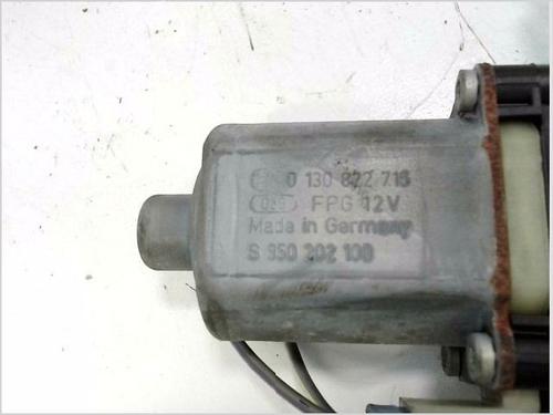 Front left window mechanism AUDI A3 Sportback (8VA, 8VF) 1.6 TDI | BP26113448C22 