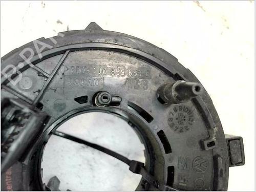 Squib airbag SEAT LEON (1M1) 1.4 16V | BP29890483C102