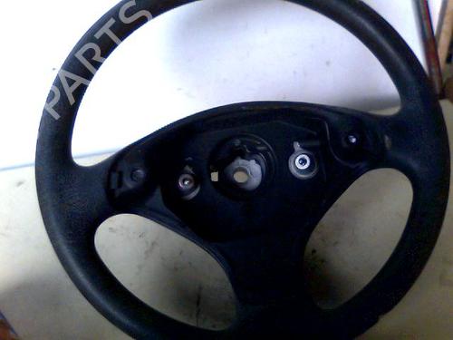 Used Steering wheel PEUGEOT 106 II (1A_, 1C_) 1.5 D (57 hp) 26058682