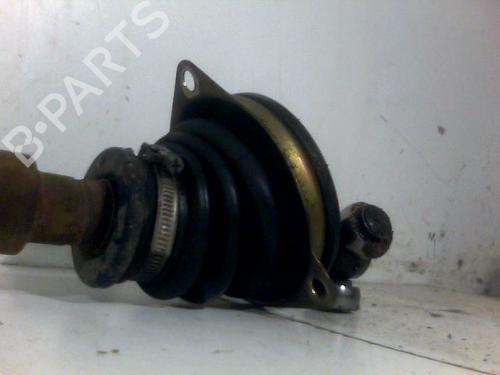 Left front driveshaft RENAULT LAGUNA II Grandtour (KG0/1_) 1.8 16V | BP29815459M38