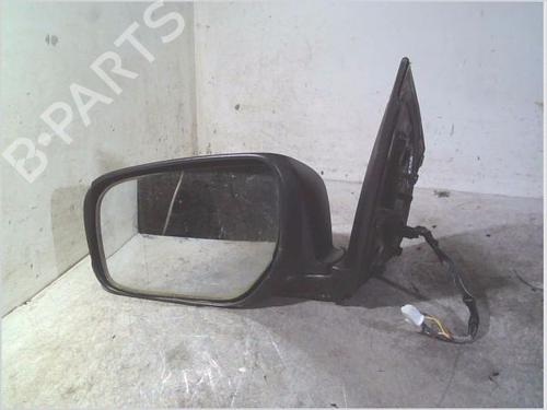 Used Left mirror RENAULT KOLEOS I (HY_) 2.0 dCi 4x4 (HY0K) (150 hp) 31905674