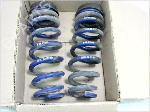 Used Shock absorber spring BMW 3 Coupe (E92) 330 d xDrive (245 hp) 29753741