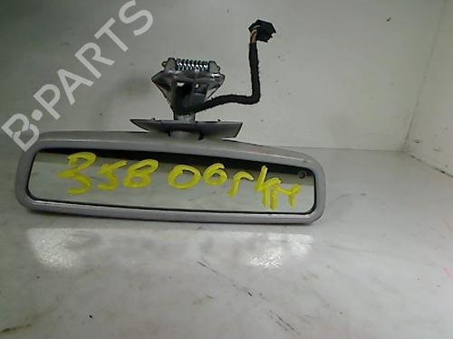 Used Rear mirror MERCEDES-BENZ E-CLASS (W211) E 270 CDI (211.016) (177 hp) 26072523